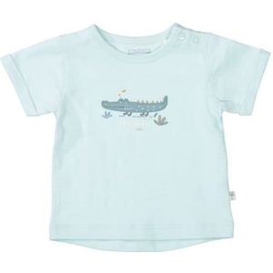 STACCATO T-shirt bright mint