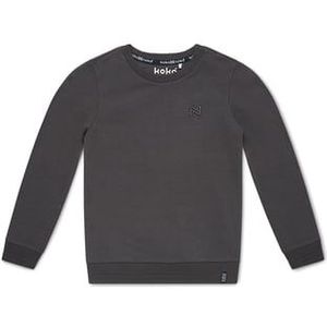 Koko Noko Sweatshirt Neill Grijs