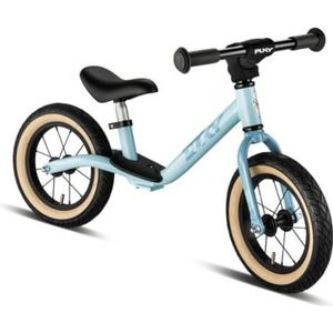 Puky Loopfiets voor kinderen vanaf 2.5 jaar in Retro blauw