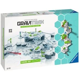 Ravensburger GraviTrax Themaset Balance 27470