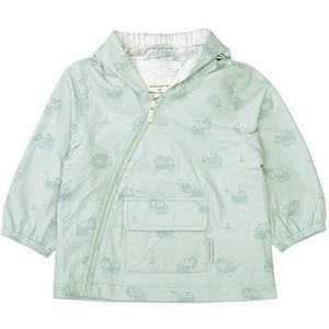 STACCATO Jasje zacht mint met patroon