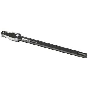CROOZER Koppeling voor doorgaande as 12-217-1.00 XL