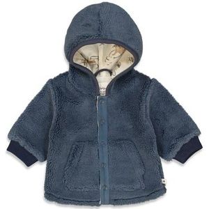 Feetje Teddy Jacket Cool als altijd Marine