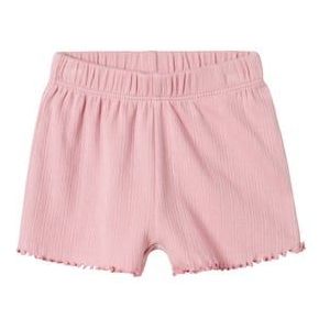 name it Shorts Nbfhalley Cameo Roze