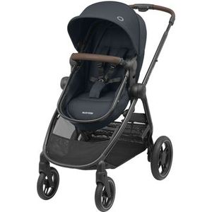 MAXI COSI Kinderwagen Zelia 3 Essential Graphite