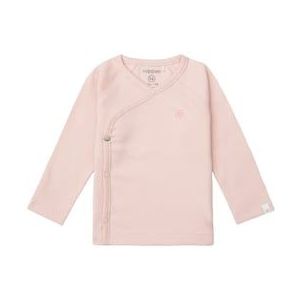 Noppies Nanyuki Rose Smoke shirt met lange mouwen