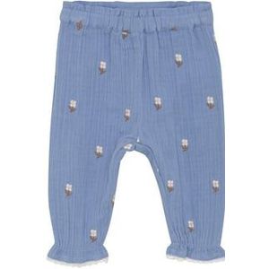 EN FANT Borduurbroek Mousseline Oneindigheid