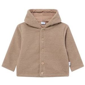 kindsgard Wollen Jas kaergely beige