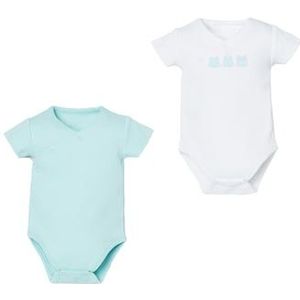 OVS Bodies Wrap 2 Pack blauw