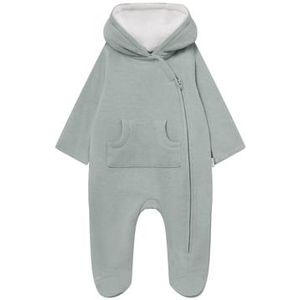 kindsgard Sweat overall bamms mint