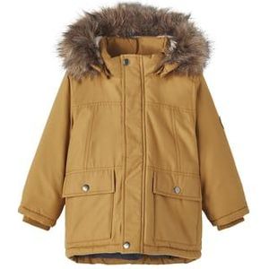 name it Rubber parka