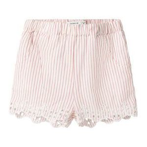 name it Shorts Nmffesinne Bright White