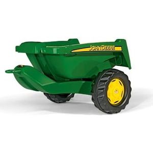 Rolly Toys Aanhanger - RollyKipper | - John Deere