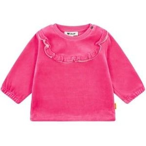 Steiff Sweatshirt Warm Roze