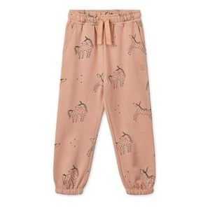 LIEWOOD Inga joggingbroek unicorn/pale tuscany