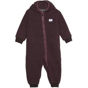 Color Kids Teddy Overal Fudge