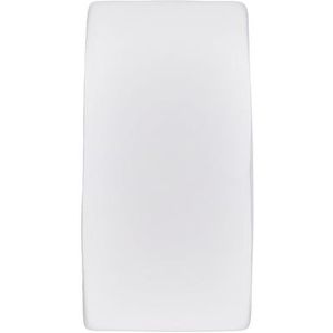 Meyco Home waterdicht hoeslaken tweepersoons - white - 140x200cm