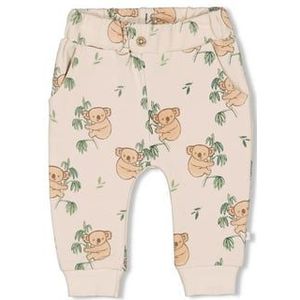 Feetje Sweatbroek AOP De Chill Club Kit