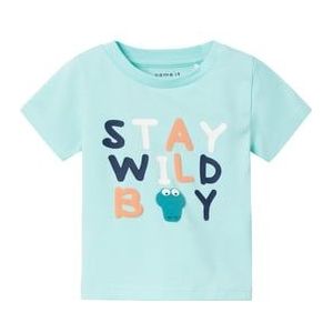 name it T-shirt Nbmjidon Yucca