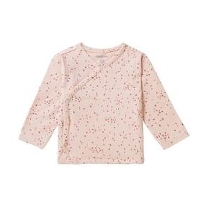 Noppies Shirt met lange mouwen Nantes Rose Smoke