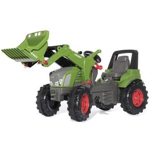 rolly®toys Traptractor rollyFarmtrac Fendt Vario 939, voorlader