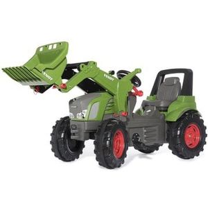 rolly®toys Traptractor rollyFarmtrac Fendt Vario 939, voorlader