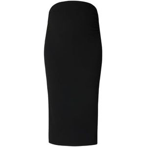 Noppies Vija zwangerschapsrok Black