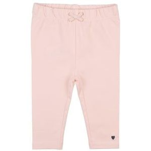 Feetje Leggings Stippen roze