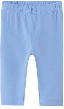 name it Legging Nbfvuvivian Korenbloemblauw
