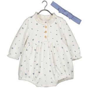 BLUE SEVEN Speler met haarband Offwhite