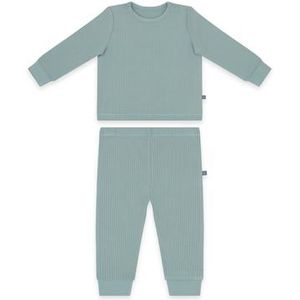 Essential emma & noah pyjama 2-delig Mint