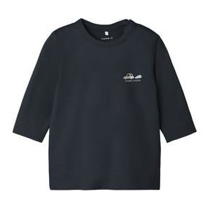 NAME IT - NBMOSWIN LS TOP BF - Baby - Lange mouwen shirts