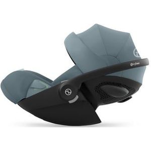 cybex GOLD Cloud G baby-autozitje i-Size Plus Stormy Blue