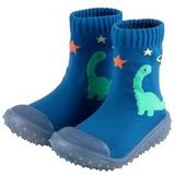 Sterntaler Adventure Sokken Dino koningsblauw