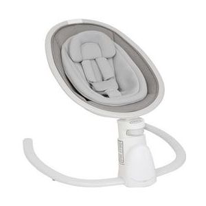 Graco® babyschommel Sway n' Grow Heather