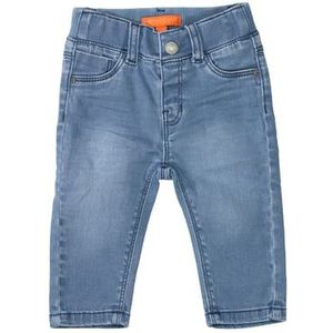 STACCATO Jeans light blauw benim