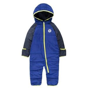 Converse Winter overall down blauw