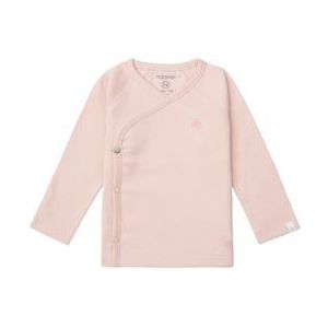 Noppies Nanyuki Rose Smoke shirt met lange mouwen