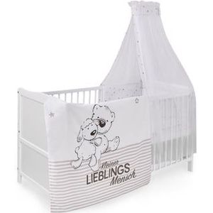 urra Kinderbed Favourite Person 60 x 120cm