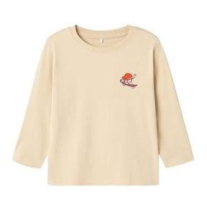 name it Nmmotis Birch shirt met lange mouwen