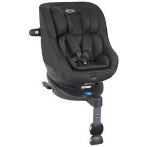 Graco® Autostoel Turn2Me i-Size R129 Midnight