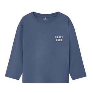 NAME IT - NMMOTIS LS NREG TOP BF - Jongens - Lange mouwen shirts