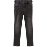 TOM TAILOR Jeans Mat stone black