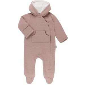 Kindsgard Romper bamms roze