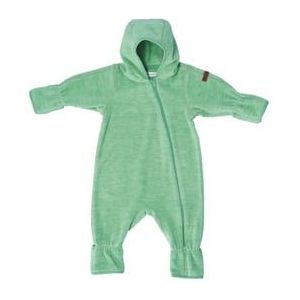 Sterntaler Overall gemêleerd groen