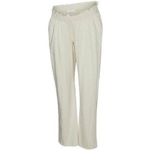 mamalicious Zwangerschapsbroek MLIVY Black