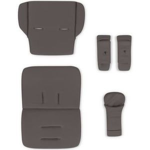 ABC DESIGN Inlegset gezellige valk voor Ping