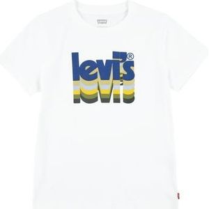 Levi's® T-shirt wit