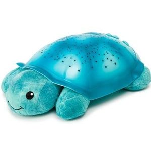 cloud-b ®Twinkling Twi light Schildpad Aqua