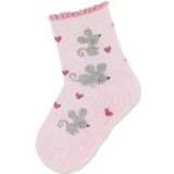 Sterntaler Tegelloper Air Muizen roze